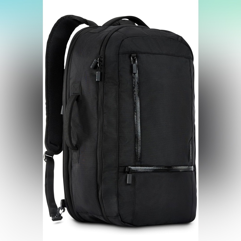 EBAGS LUXON TRAVEL BACKPACK 🎒 Space-saving carry-on, excellent condition